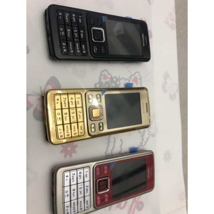 Điện Thoại Nokia 6300 Đủ Màu Kiểu Dáng Nhỏ Gọn Tiện Lợi | BigBuy360 - bigbuy360.vn
