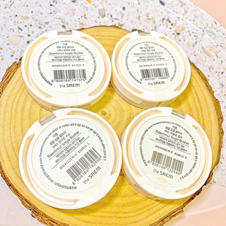 Phấn má hồng Saemmul Single Blusher OR02