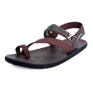 Sandal nam DVS MS086 màu nâu