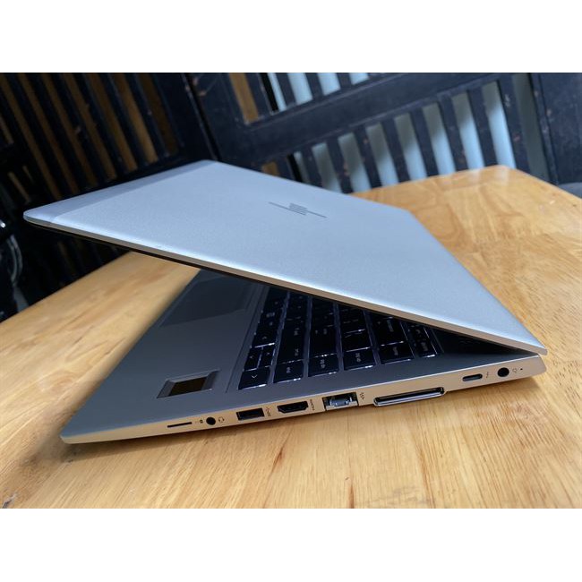 Laptop HP Elitebook 840 G6/ i7 - 8665u/ 16G/ 256G/ AMD Radeon 550X/ 14in touch/ giá rẻ | BigBuy360 - bigbuy360.vn