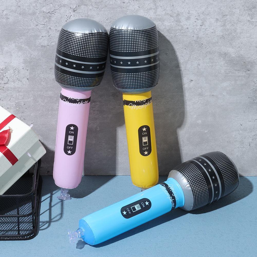 Set 12 Đồ Chơi Thổi Phồng Tạo Hình Sáng Tạo Cho Bé