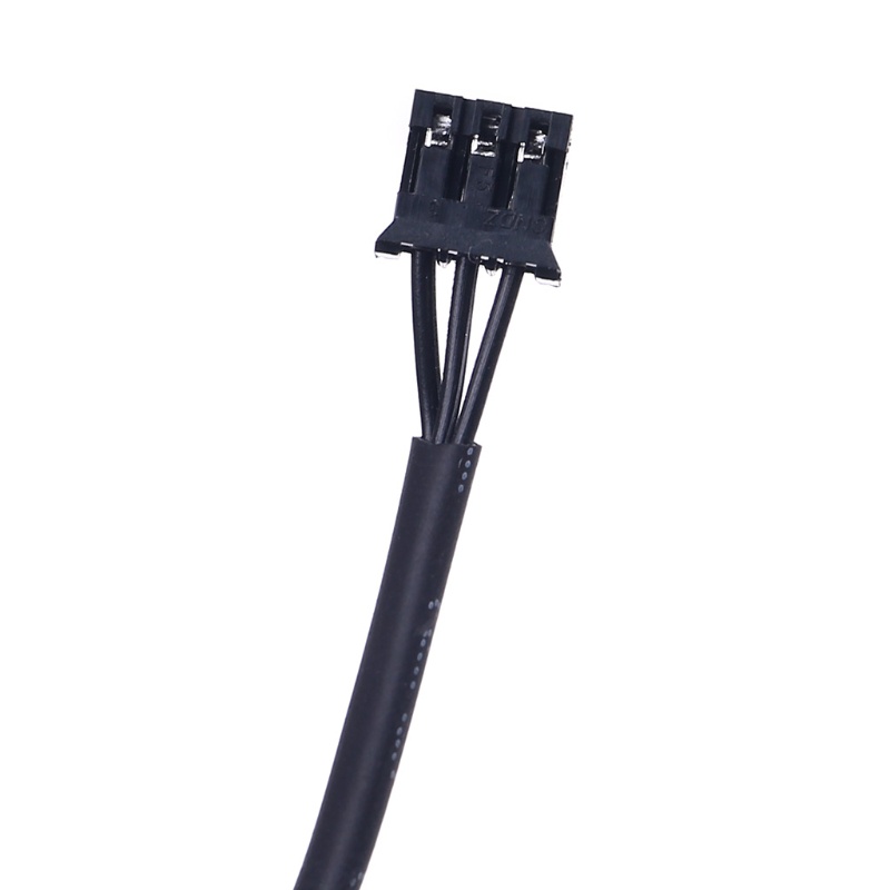 R * 1 / 3 Cái 75mm 2 / 3 Pin T128010Quạt Tản Nhiệt Đồ Họa Cho Gigabyte GTX970