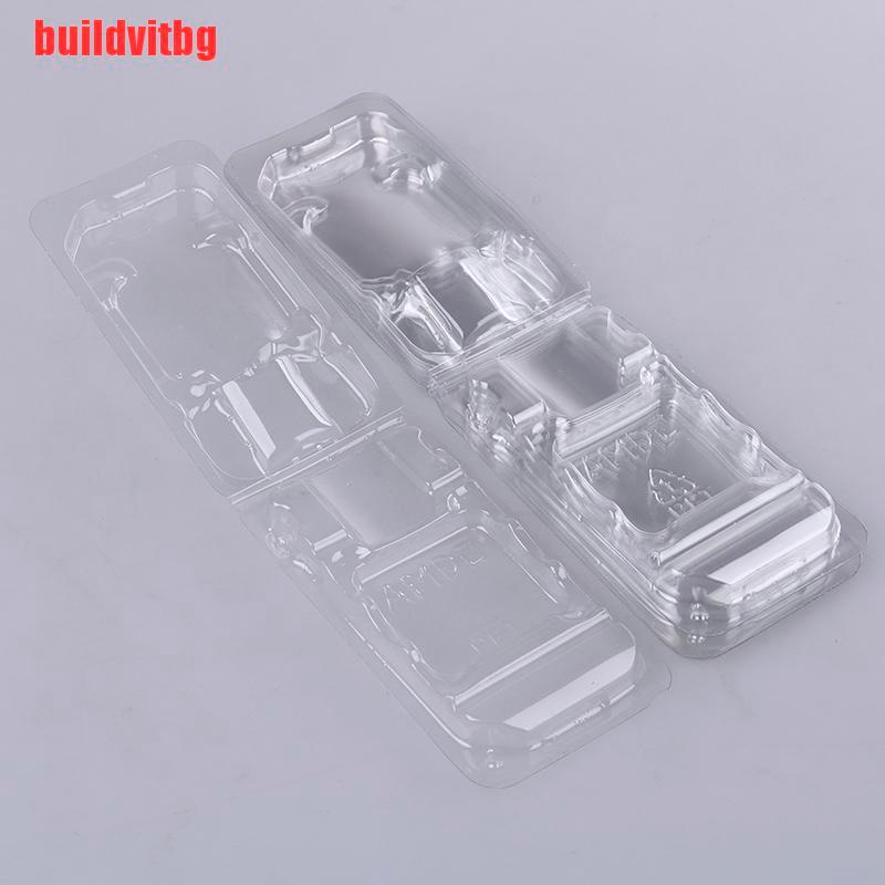 Set 10 Khay Đựng Cpu Bảo Vệ Cho Amd 754 939 Am2 Am3 Fm1 Gvq | BigBuy360 - bigbuy360.vn