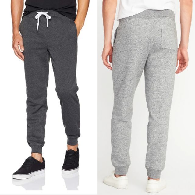 Quần jogger nam xuất khẩu dư xịn | BigBuy360 - bigbuy360.vn