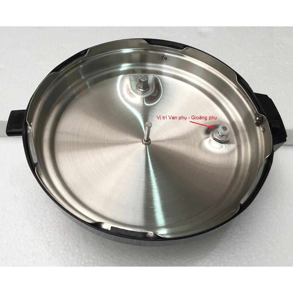 Van phụ nồi áp suất điện đa năng 12mm – Phu kien noi ap suat dien