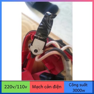 Mạch hạ áp 220V thành 110V hàng xịn dùng cho các thiết bị máy nội địa giá 1 mạch