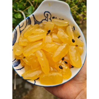 đác rim 4 vị siêu ngon