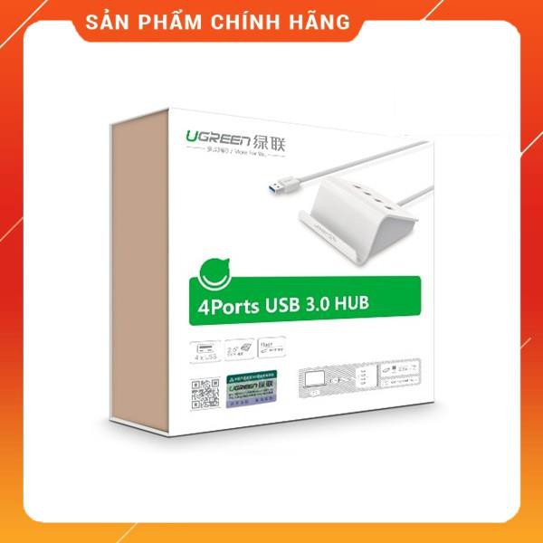 Bộ chia USB 3.0 có nguồn đi kèm UGREEN 20279 dailyphukien