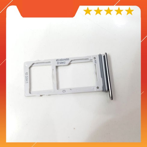 Khay 2 Sim Note 9 Chính Hãng Samsung Sản Xuất