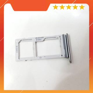 Khay 2 Sim Note 9 Chính Hãng Samsung Sản Xuất