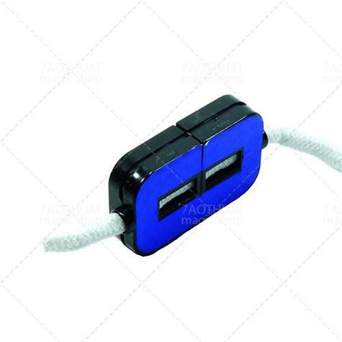 Ảo thuật hấp dẫn với hộp cắt dây lớn + video hướng dẫn miễn phí