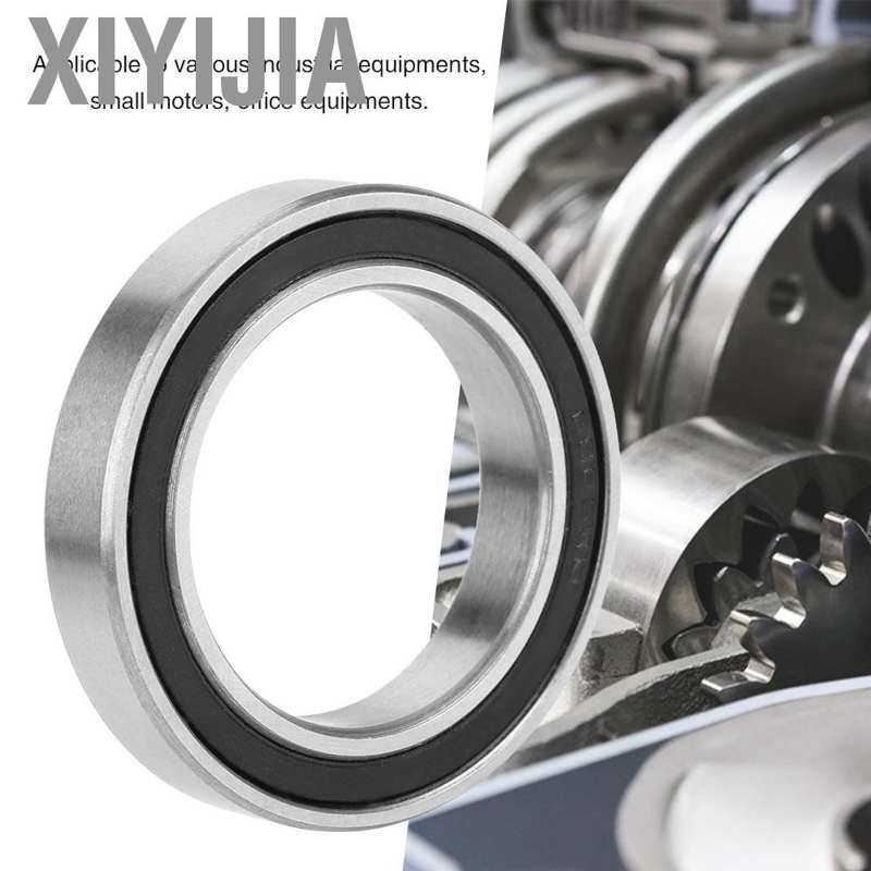 Vòng Bi 37mm Od 25mm 6805-2rs Cao Cấp