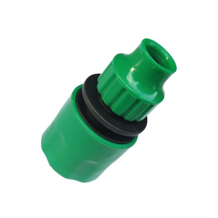 ĐẦU NỐI ỐNG 10MM RA NỐI KHỚP NHANH - 000657