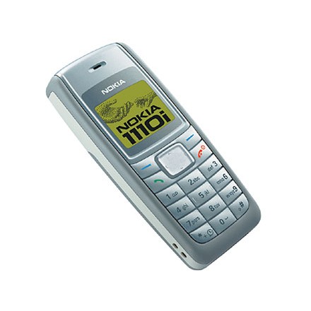 Điện Thoại Nokia 1110i zin