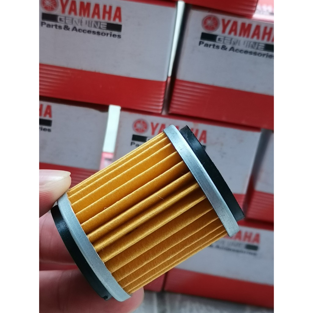 Lọc Nhớt Cho Xe Yamaha Exciter Jupiter Fi Fz M-Slaz Tfx .....