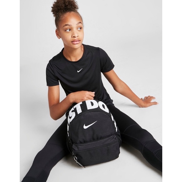 Balo Just Do It mini hoạ tiết - CHÍNH HÃNG 100% New Full bill