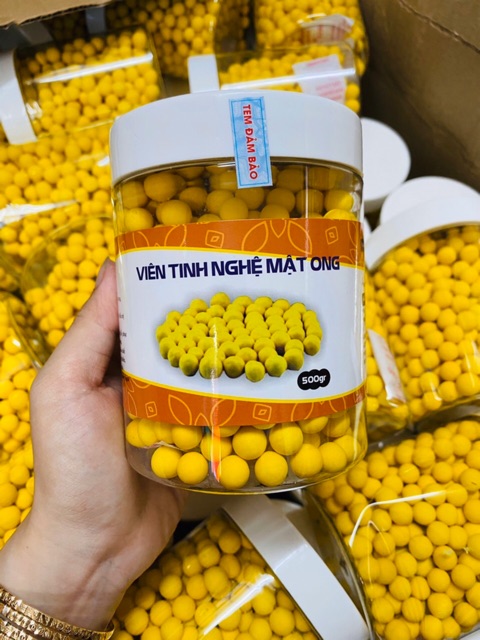 VIÊN NGHỆ SỮA ONG CHÚA | BigBuy360 - bigbuy360.vn