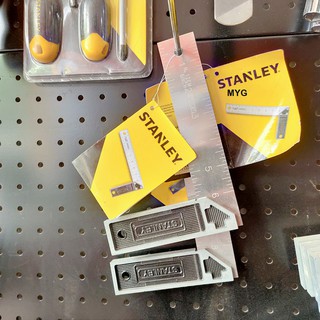 Ê ke mộc Stanley 46-530 15cm