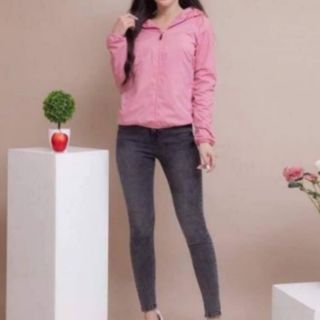 Áo gió cao cấp 2019 chống thấm, siêu nhẹ