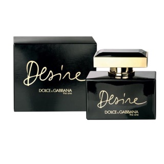 💥 Nước hoa nữ The one Desire - Dolce & Gabbana