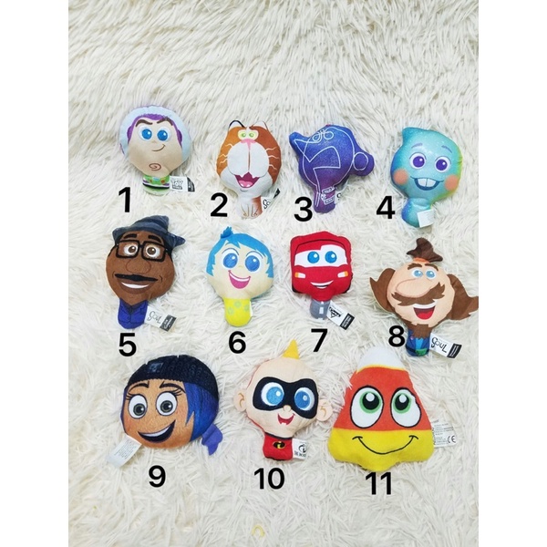 Đồ chơi leng keng sột soạt xúc xắc lắc kêu cho bé hoặc thú cưng