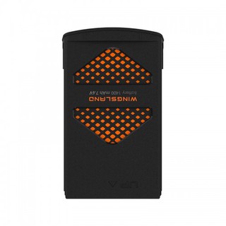 Pin cho flycam Wingsland S6