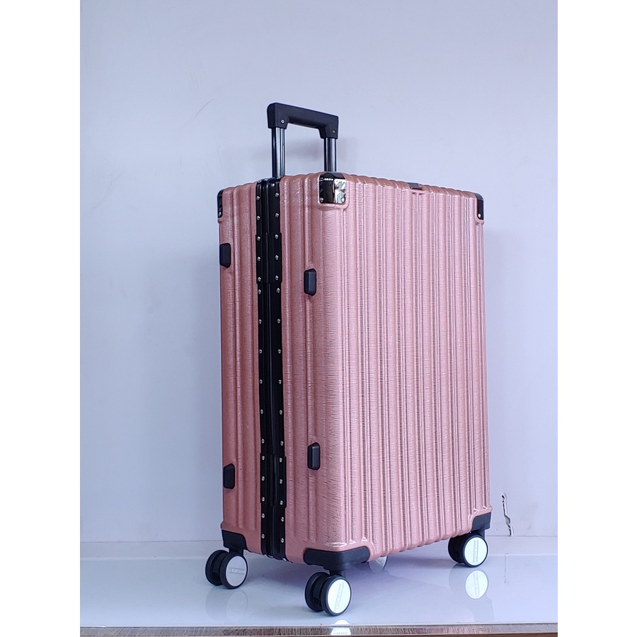 [HCM][FREESHIP] VALI A889-H-24, Nhựa dẻo ABS+PC chống va đập, SIZE 20,24 hàng chuẩn Việt Nam VINALUG