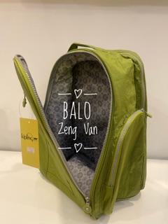 Balo Du Lịch 103