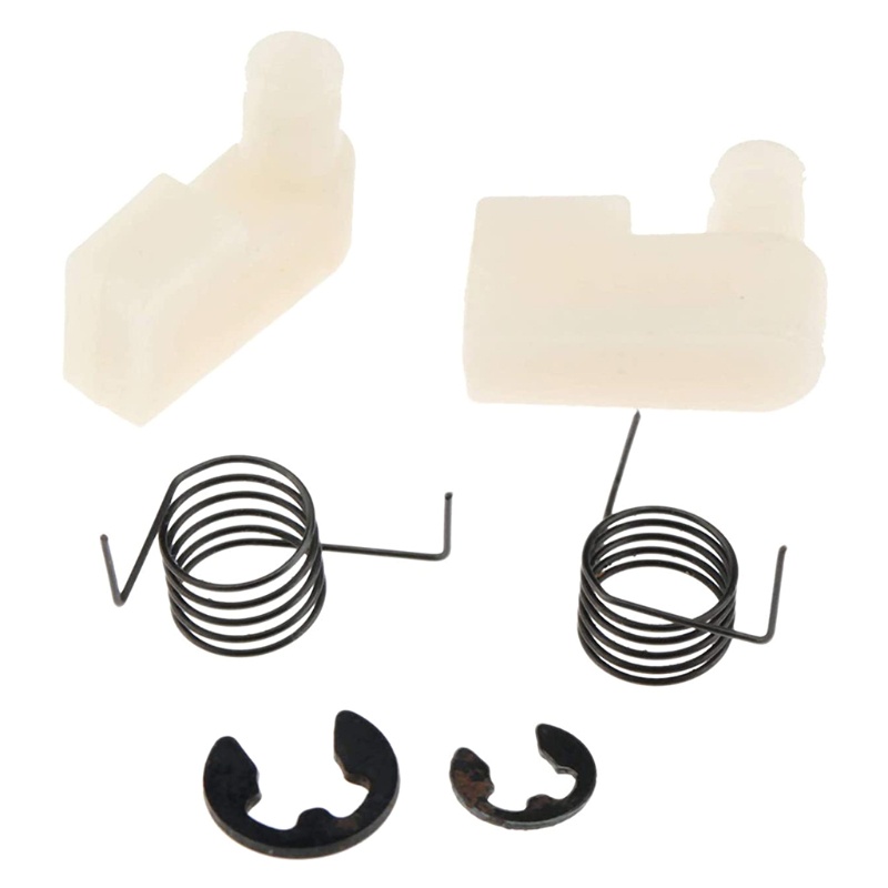 Bánh Đà Khởi Động Cho Máy Cưa 4500 5200 5800 43CC 45CC