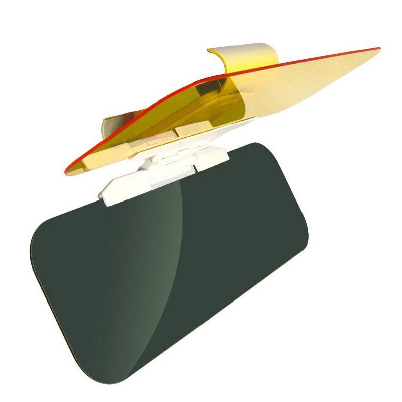 Kính Phân Cực Chống Chói Lóa Khi Lái Xe Ngày Và Đêm 31