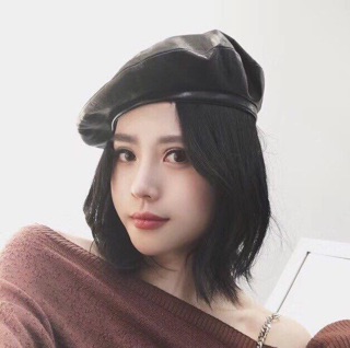 Mũ nồi da