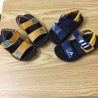 Giày Sandal bé trai-C551