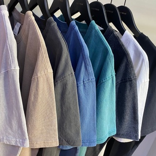 Áo Basic Oversize  Long Tee | SS22  ARTIE Retro Long Tee