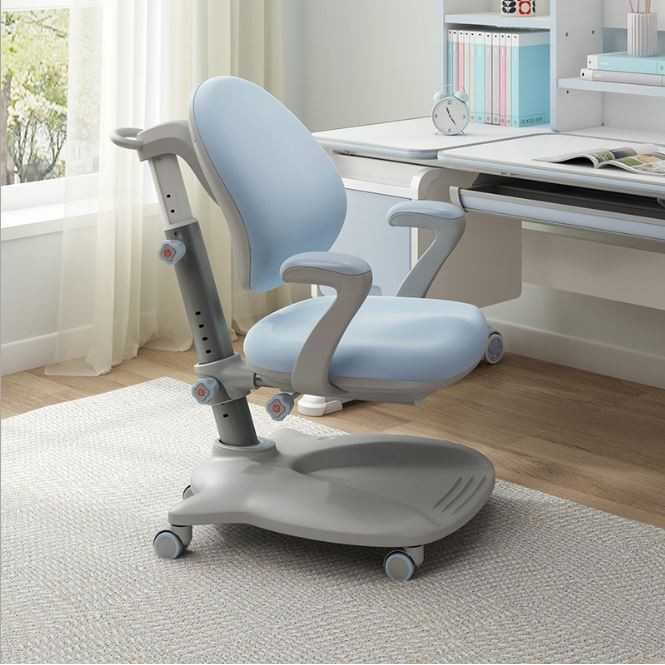 Ghế Chống Gù K16 [Chính Hãng SIHOO] bàn ghế thông minh chống gù chống cận thế hệ mới nhất 2020 | BigBuy360 - bigbuy360.vn