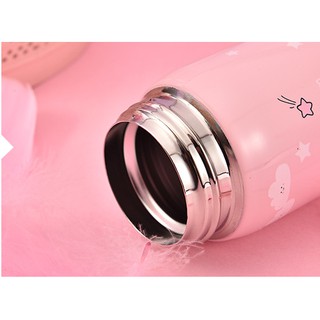 Bình giữ nhiệt siêu dễ thương