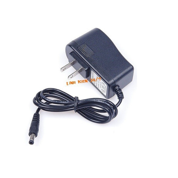 Adapter 12.6V 2A Sạc Pin 3S, Pin Máy Khoan, Ắc Quy 6A-10A