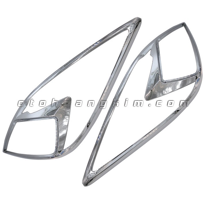 Viền đèn trước BT-50 [2015-2020] - 1110