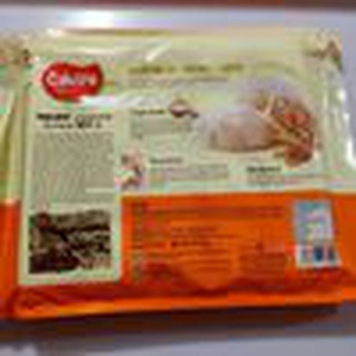 Há cảo thịt Cầu Tre 500gr