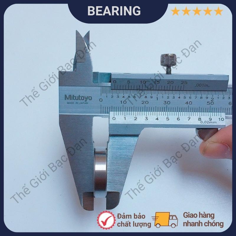 Vòng bi bạc đạn 6901 ZZCM KOYO -hàng đẹp - chất lượng cao -Thế Giới Bạc Đạn
