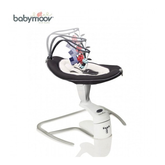 GHẾ RUNG ĐA CHIỀU BABYMOOV BM01476