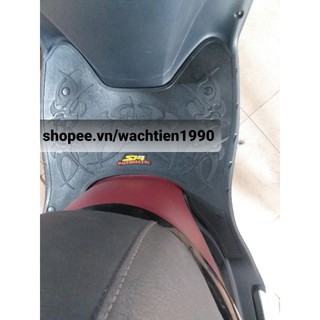 thảm lót chân sh 2008