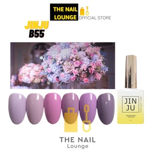 Sơn gel JINJU mã B55 chai 15ml.
