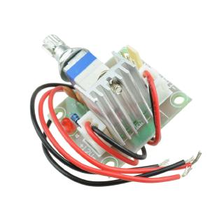 Bộ Điều Khiển Tốc Độ Lấp Lánh DC LM317