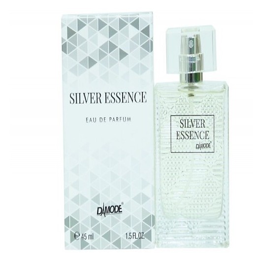 Nước Hoa Nam Cao Cấp SILVER ESSENCE 45ml - Eau De Parrum