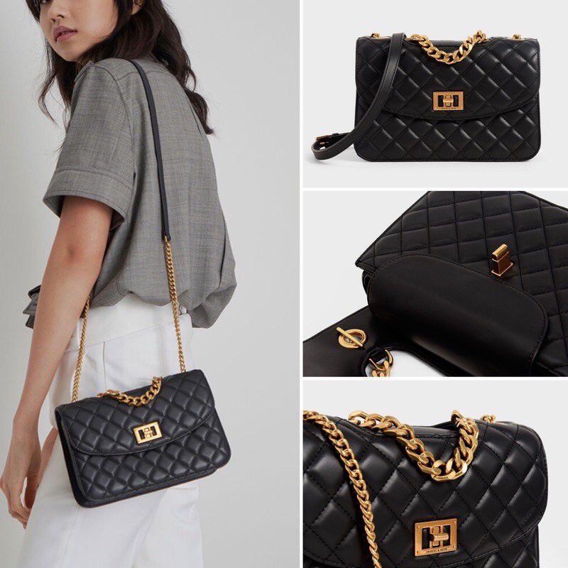 Túi trám CNK  chính hãng