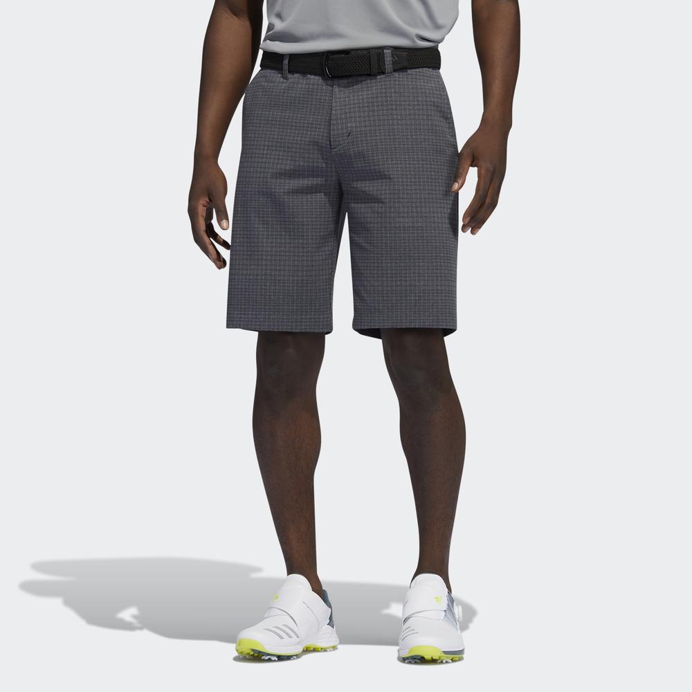 Quần Ngắn adidas GOLF Nam Quần Short Thành Phần Tái Chế Ultimate365 Màu đen GU5102