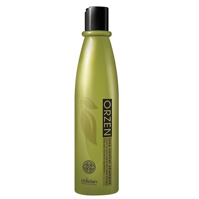 Dầu gội kích thích mọc tóc Orzen Loss Control Shampoo 320ml