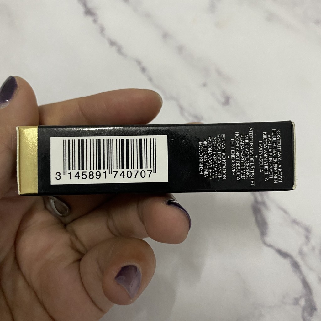 (Hàng Mới Về) Son Môi Trang Điểm Ống Nhôm Chanel 70 # | BigBuy360 - bigbuy360.vn