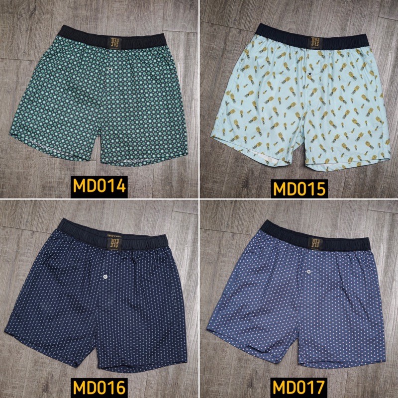 [BIG SIZE] Quần Ngủ Ống Dài Phối Lưng | BigBuy360 - bigbuy360.vn