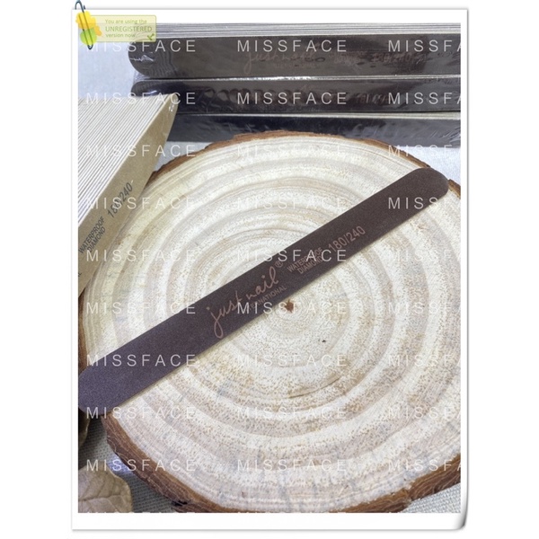 Dũa just nail dũa móng dũa cao cấp